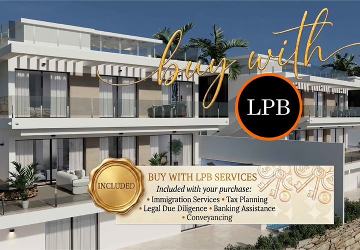 Villa i Finestrat, Alicante, Finestrat - € 2.900.000 | Ref: 2.9m Finestrat - foto 1
